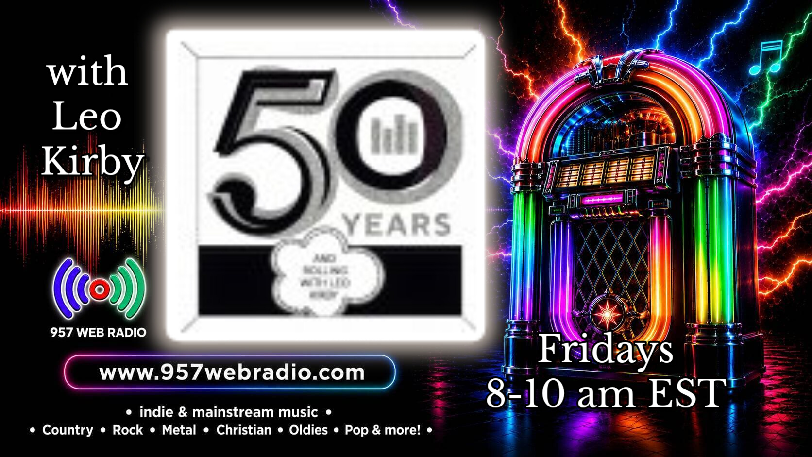 50Years