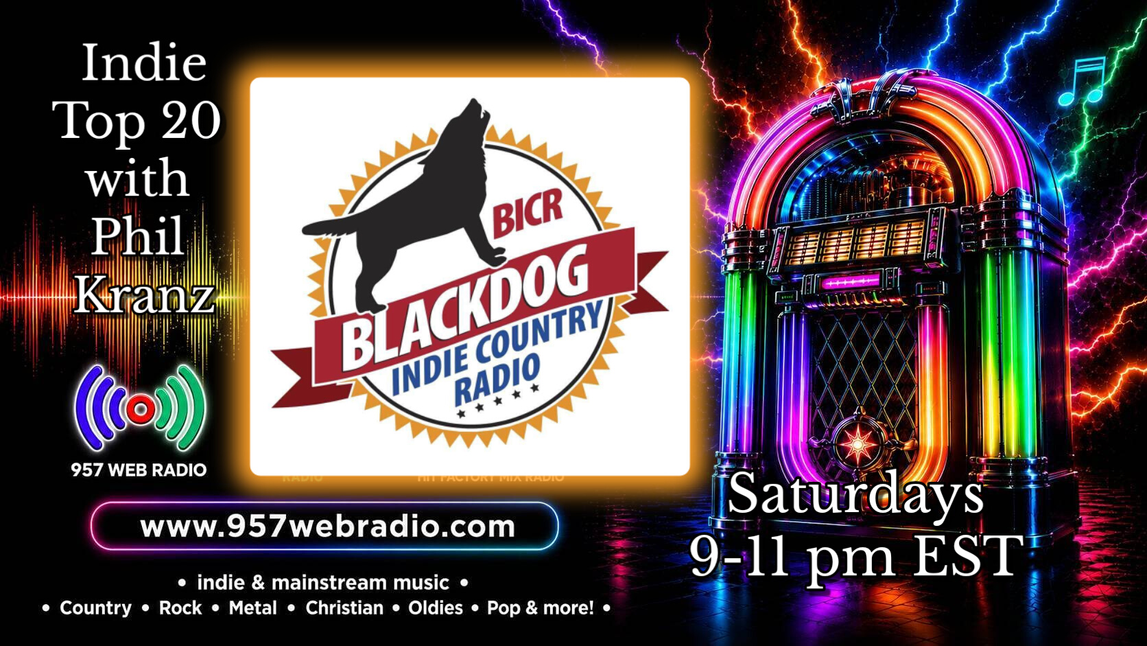 BlackDogTop20
