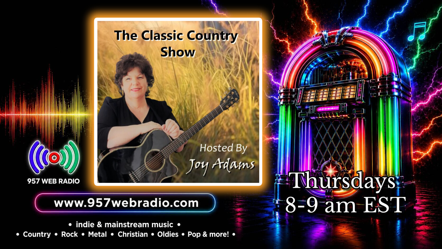 ClassicJoyAdams
