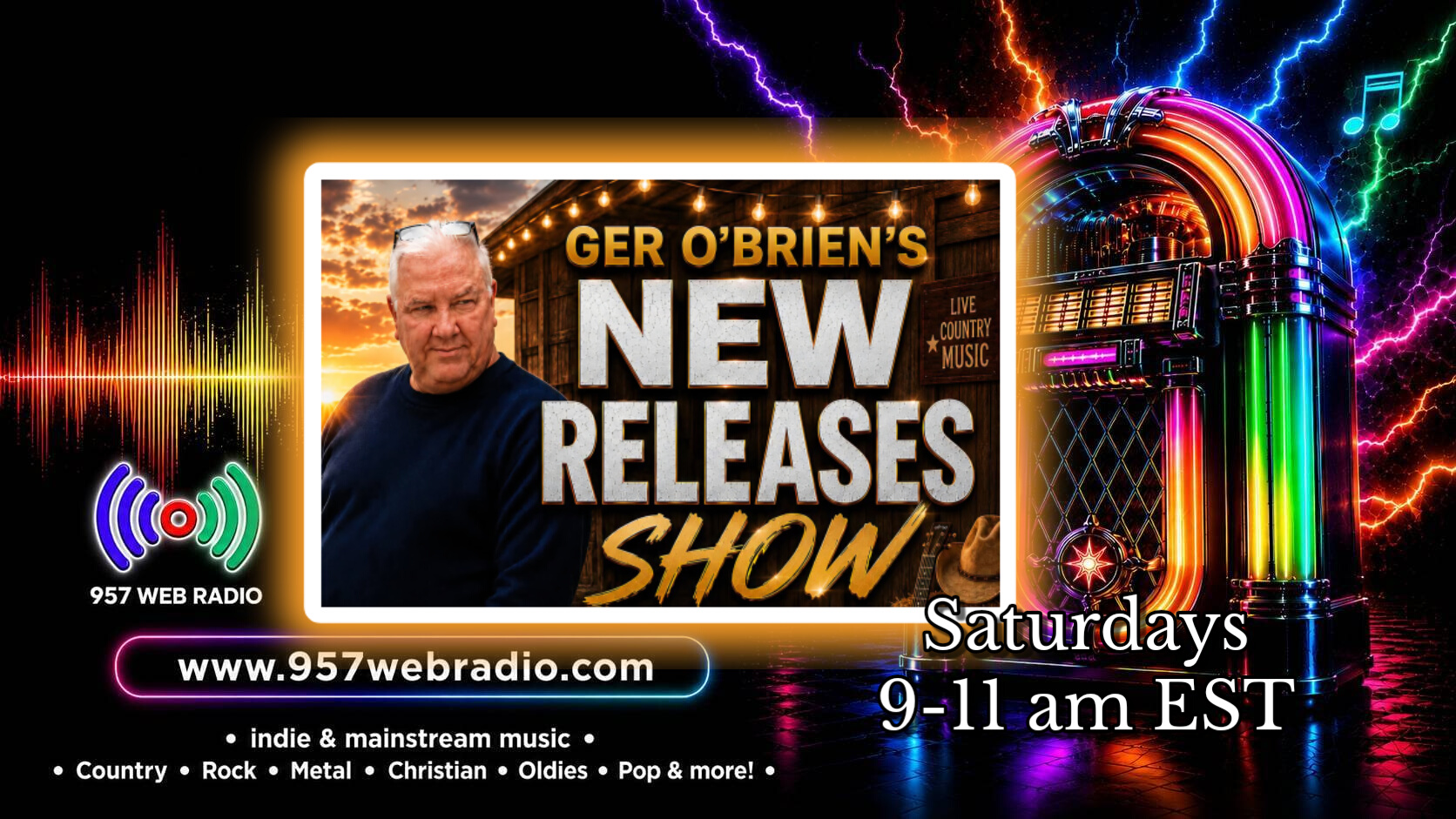 GerNewReleases