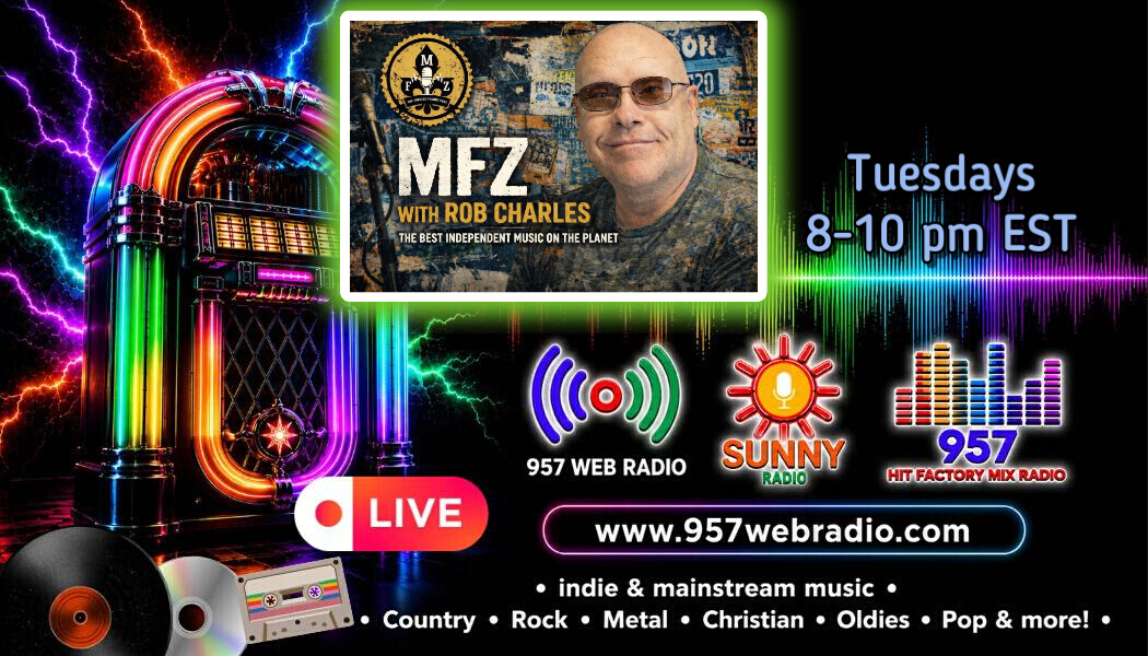 MFZ Rob Charles