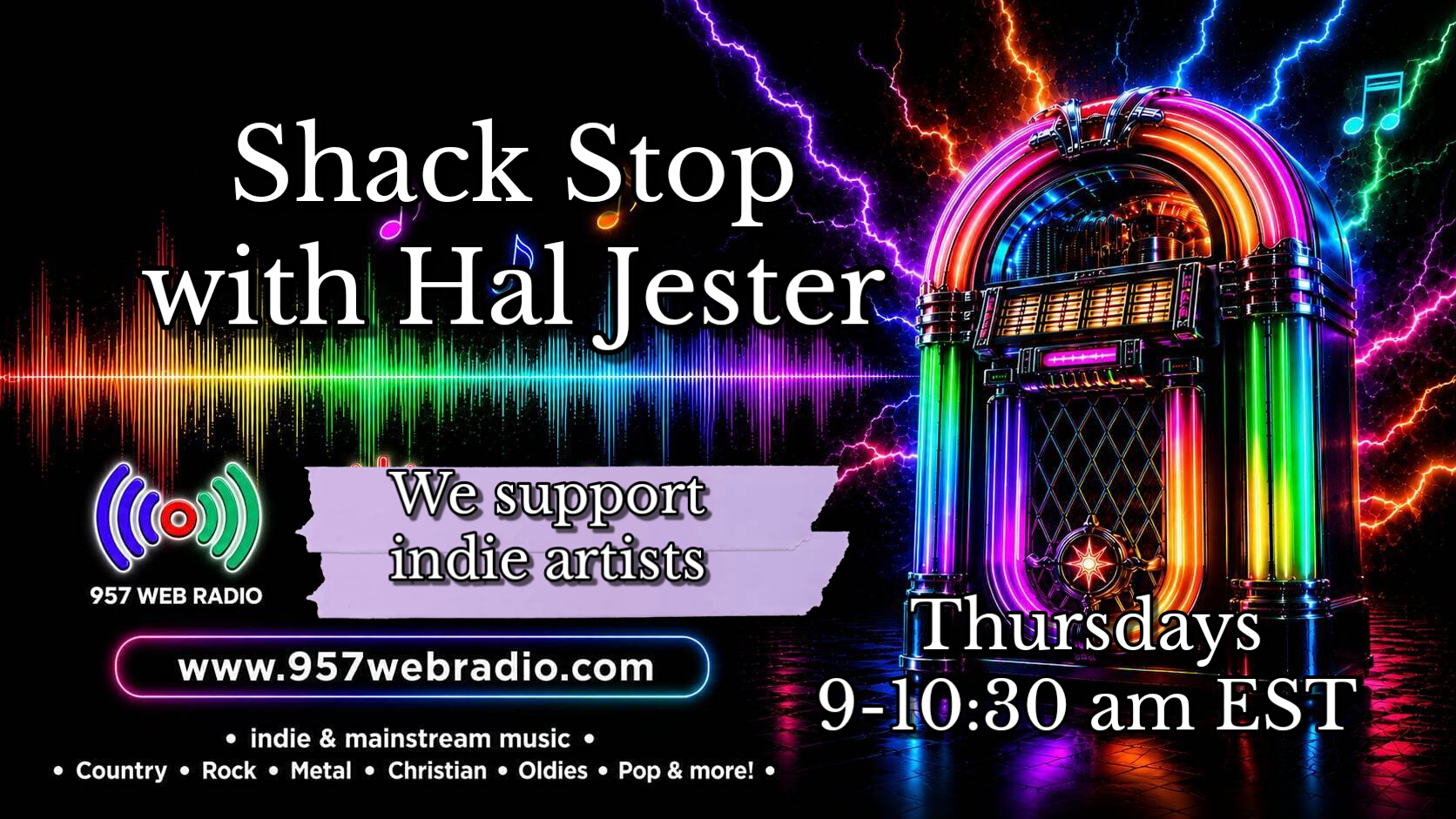 ShackStop