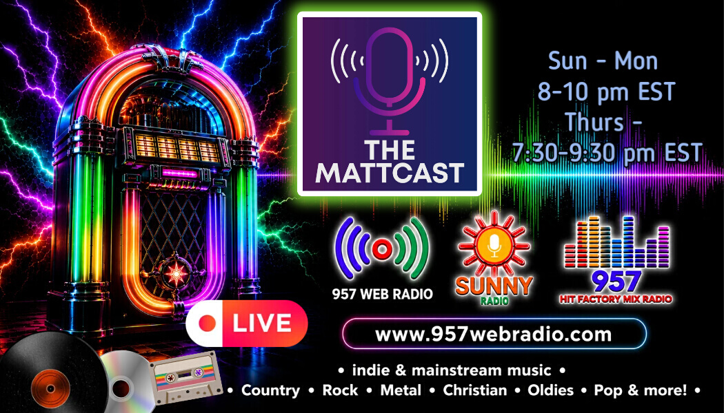 The Mattcast