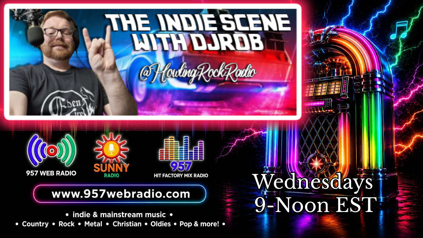 TheIndieScene