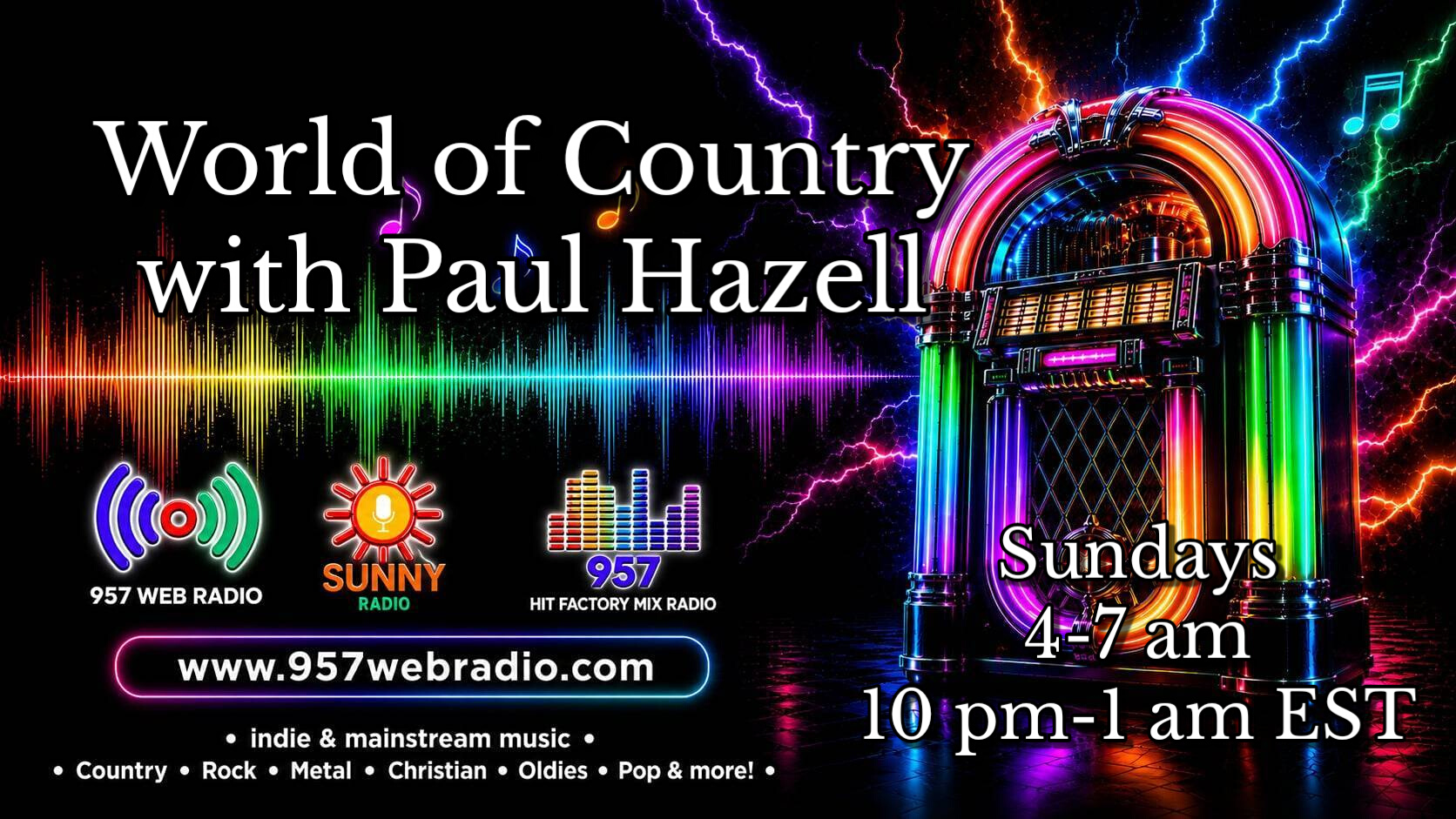 World of Country